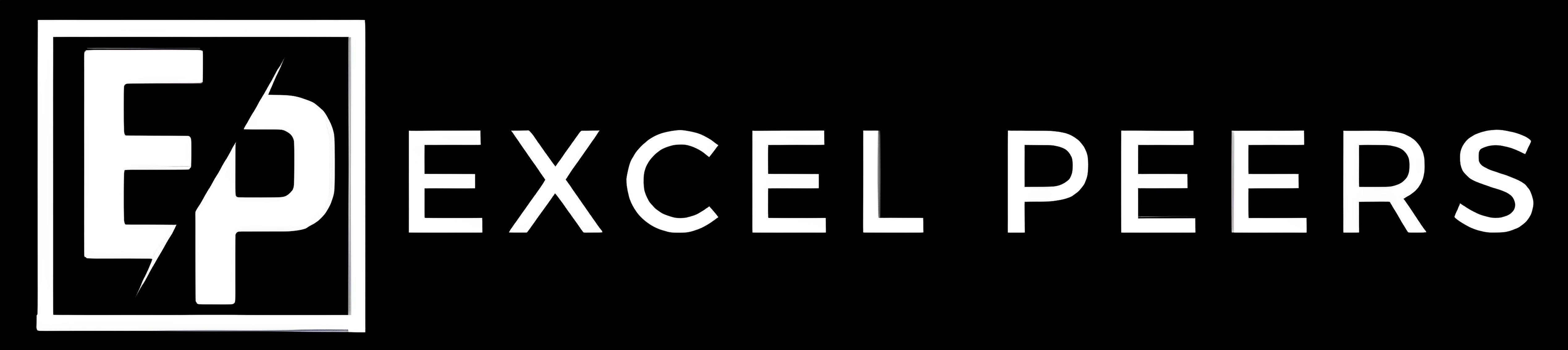 excel peers logo